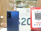 Samsung Galaxy S20 FE 8-128Gb Fixed price (Used)