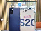 Samsung Galaxy S20 FE 8-128Gb 🫴 offer (Used)