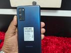 Samsung Galaxy S20 FE 8/128gb (Used)
