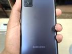 Samsung Galaxy S20 FE .. (Used)