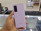 Samsung Galaxy S20 FE 8/256GB 🌜Eid Offer (Used)
