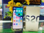 Samsung Galaxy S20 FE 8/256gb offar price (Used)