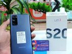 Samsung Galaxy S20 FE 8-256Gb ফ্রাইডে অফার (Used)