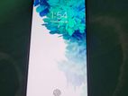 Samsung Galaxy S20 FE . (Used)