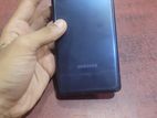 Samsung Galaxy S20 FE 8+128 (Used)