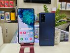Samsung Galaxy S20 FE 8GB Ram/256GB Rom (Used)