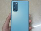 Samsung Galaxy S20 FE blue | 128 (Used)