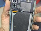 Samsung Galaxy S20 Fe Display Sell (used)