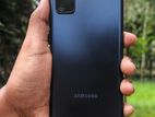 Samsung Galaxy S20 FE . (Used)