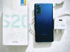 Samsung Galaxy S20 FE . (Used)