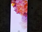 Samsung Galaxy S20 FE fan edition (Used)