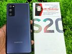 Samsung Galaxy S20 FE Fixedprice8-128Gb5G (Used)