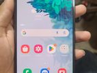 Samsung Galaxy S20 FE full box (Used)