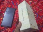 Samsung Galaxy S20 FE full box (Used)
