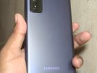 Samsung Galaxy S20 FE full fresh (Used)