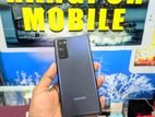Samsung Galaxy S20 FE GAMING SMART PHONE (Used)