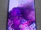 Samsung Galaxy S20 FE Good Condition (Used)
