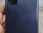 Samsung Galaxy S20 FE . (Used)