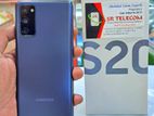 Samsung Galaxy S20 FE S20FE 5G 8-128Gb (Used)