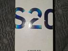 Samsung Galaxy S20 FE / (New)