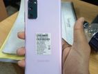 Samsung Galaxy S20 FE . (Used)