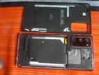 Samsung Galaxy S20 FE sell mobile parts (Used)