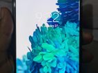 Samsung Galaxy S20 FE Snapdragon 865 (Used)