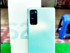 Samsung Galaxy S20 FE . (Used)