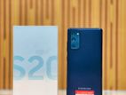 Samsung Galaxy S20 FE (Used)