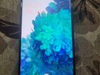 Samsung Galaxy S20 FE (Used)