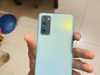 Samsung Galaxy s20 fe (Used)