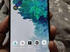 Samsung Galaxy S20 FE ` (Used)