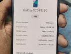 Samsung Galaxy S20 FE (Used)