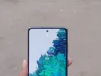 Samsung Galaxy S20 FE (Used)