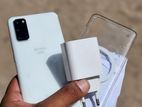 Samsung Galaxy S20 Full Fresh condition (Used)