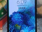 Samsung Galaxy S20 12GB-128GB-5G (Used)