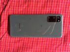 Samsung Galaxy S20 . (Used)