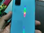 Samsung Galaxy S20 . (Used)