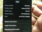 Samsung Galaxy S20 Jamuna future Park (Used)
