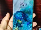 Samsung Galaxy S20 . (Used)