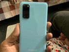 Samsung Galaxy S20 না (Used)