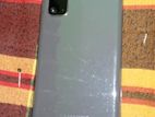 Samsung Galaxy S20 , (Used)