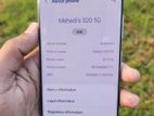 Samsung Galaxy S20 . (Used)