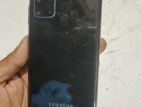 Samsung Galaxy S20 Plus 12/256 (Used)