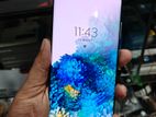 Samsung Galaxy S20 Plus . (Used)
