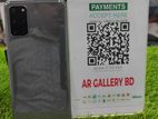 Samsung Galaxy S20 Plus --12GB/128GB (Used)