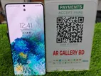 Samsung Galaxy S20 Plus --12GB/128GB (Used)