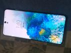 Samsung Galaxy S20 Plus . (Used)