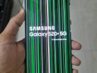 Samsung Galaxy S20 Plus 12GB+128GB Greenline (Used)