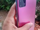 Samsung Galaxy S20 Plus . (Used)